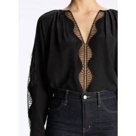 ALC Tops New Alc Carlota Top at Poshmark